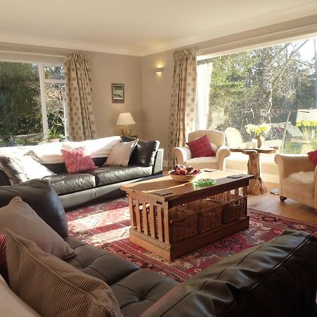 Camusmore House Aviemore Exterior foto