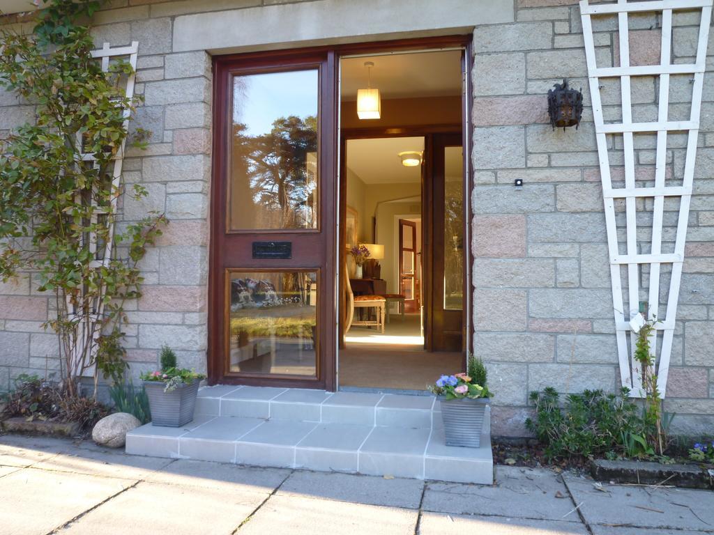 Camusmore House Aviemore Exterior foto